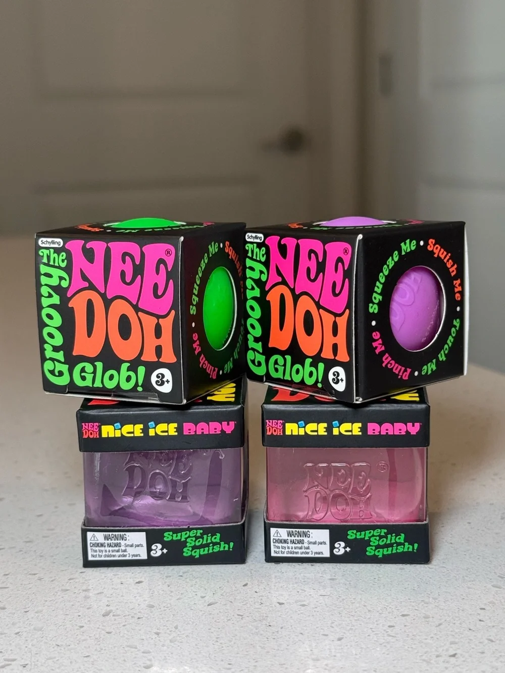 Needoh bundle